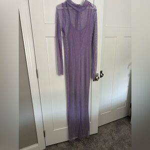 anthropologie jumpsuit